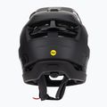 Fahrradhelm ABUS MoDrop MIPS velvet black 4