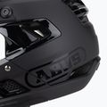 Fahrradhelm ABUS MoDrop MIPS velvet black 7