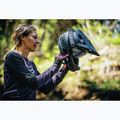 Fahrradhelm ABUS MoDrop MIPS velvet black 6