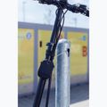 Fahrradschloss ABUS CombiFlex 2503/120 + UCH schwarz 4