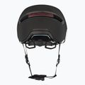 ABUS Fahrradhelm Hud-y velvet schwarz 3