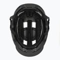 ABUS Fahrradhelm Hud-y velvet schwarz 6