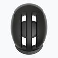ABUS Fahrradhelm Hud-y velvet schwarz 8