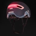 ABUS Fahrradhelm Hud-y mitternachtsblau 7