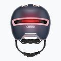 ABUS Fahrradhelm Hud-y mitternachtsblau 9