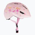 ABUS Kinderfahrradhelm Smiley 3.0 rose princess 4