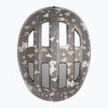Kinderfahrradhelm ABUS Smiley 3.0 grey horse 4