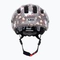 Fahrradhelm Kinder ABUS Smiley 3.0 grey horse 2
