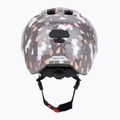 Fahrradhelm Kinder ABUS Smiley 3.0 grey horse 4