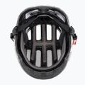 Fahrradhelm Kinder ABUS Smiley 3.0 grey horse 5