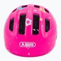 ABUS Fahrradhelm Smiley rosa 3.067257 2