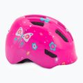 ABUS Fahrradhelm Smiley rosa 3.067257 3