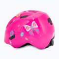 ABUS Fahrradhelm Smiley rosa 3.067257 4