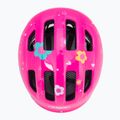 ABUS Fahrradhelm Smiley rosa 3.067257 5