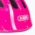 ABUS Fahrradhelm Smiley rosa 3.067257 7