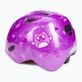 ABUS Kinderfahrradhelm Smiley 3.0 lila 67259 4