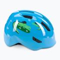 ABUS Kinderfahrradhelm Smiley 3.0 blau 67263 3