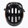 Fahrradhelm Kinder ABUS Smiley 3.0 orange monster 5