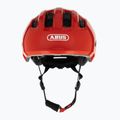 ABUS Kinderfahrradhelm Smiley 3.0 glänzend rot 2