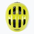 ABUS Kinderfahrradhelm Smiley 3.0 gelb 67277 6