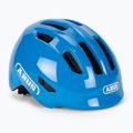 ABUS Kinderfahrradhelm Smiley 3.0 blau 67294