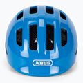 ABUS Kinderfahrradhelm Smiley 3.0 blau 67294 2