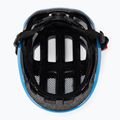 ABUS Kinderfahrradhelm Smiley 3.0 blau 67294 5