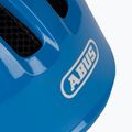 ABUS Kinderfahrradhelm Smiley 3.0 blau 67294 8