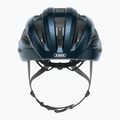 ABUS Fahrradhelm Macator navy blau 67326 3