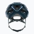 ABUS Fahrradhelm Macator navy blau 67326 8