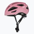 ABUS Macator glänzend rosa Fahrradhelm 5