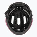 ABUS Macator glänzend rosa Fahrradhelm 6