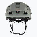 ABUS MoDrop kreidegrauer Fahrradhelm 2