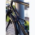 Fahrradschloss ABUS Bordo 6000C/90 SH Combo schwarz 4