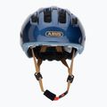 Fahrradhelm Kinder ABUS Smiley 3.0 ACE LED royal blue 2