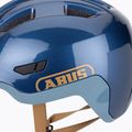 Fahrradhelm Kinder ABUS Smiley 3.0 ACE LED royal blue 7