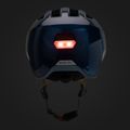 Fahrradhelm Kinder ABUS Smiley 3.0 ACE LED royal blue 8