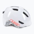 ABUS Smiley 3.0 ACE LED Kinderfahrradhelm weiß 67715 3