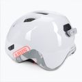 ABUS Smiley 3.0 ACE LED Kinderfahrradhelm weiß 67715 4