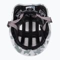 ABUS Smiley 3.0 ACE LED Kinderfahrradhelm weiß 67715 5