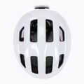 ABUS Smiley 3.0 ACE LED Kinderfahrradhelm weiß 67715 6