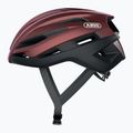 ABUS StormChaser bloodmoon rot Fahrradhelm 3