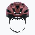 ABUS StormChaser bloodmoon rot Fahrradhelm 4