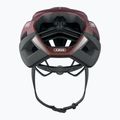 ABUS StormChaser bloodmoon rot Fahrradhelm 5