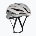 ABUS StormChaser Fahrradhelm zickzack grau