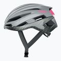 ABUS StormChaser Fahrradhelm zickzack grau 3