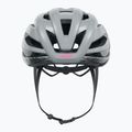 ABUS StormChaser Fahrradhelm zickzack grau 4