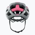 ABUS StormChaser Fahrradhelm zickzack grau 5