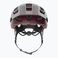 ABUS MoDrop wildberry rot Fahrradhelm 4