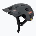 Fahrradhelm ABUS MoDrop MIPS pine green 3